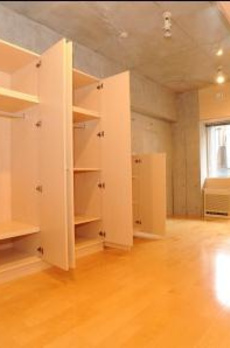 カスタリア八丁堀 