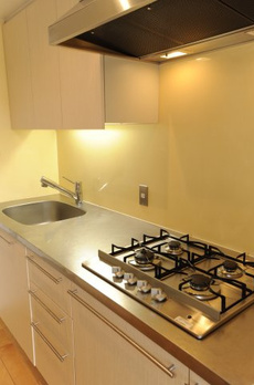 カスタリア八丁堀 