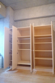 カスタリア八丁堀 