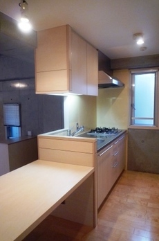 カスタリア八丁堀 