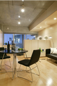 カスタリア八丁堀 