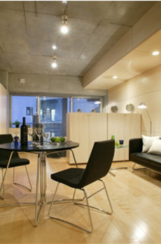 カスタリア八丁堀 