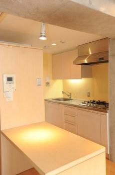 カスタリア八丁堀 