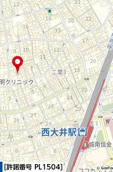 エムズファミリエＢ棟 
