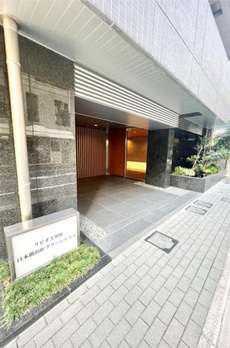 リビオ人形町日本橋浜町グリーンテラス 