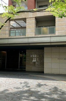 グランドメゾン三軒茶屋の杜 