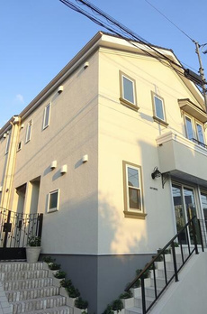 オランジュリー玉川田園調布 