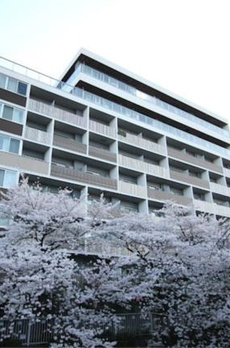 アールコート早稲田 