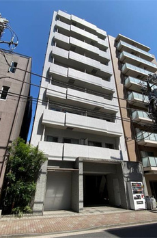 アールクレスト秋葉原 