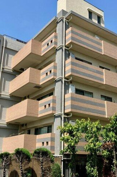 ジェイパークリバージュ二子玉川 