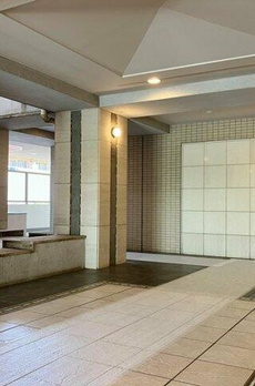 ジェイパークリバージュ二子玉川 