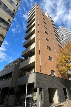 レジデンス西新宿スクエア 