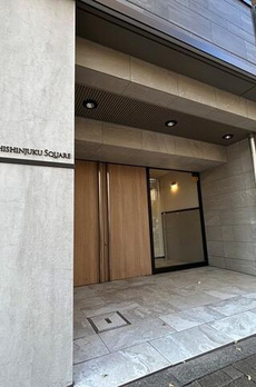 レジデンス西新宿スクエア 