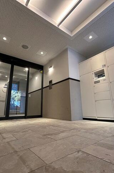 レジデンス西新宿スクエア 