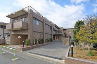 ＫＤＸレジデンス成城