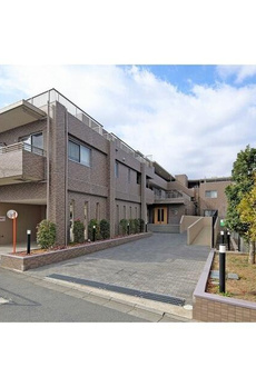 ＫＤＸレジデンス成城 