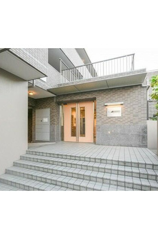 ＫＤＸレジデンス成城 