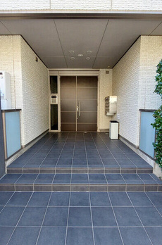 オアシス丘の上 