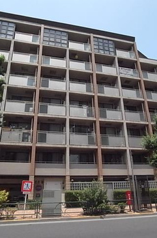 ＣＡＳＳＩＡ目黒 