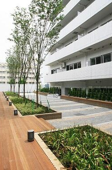 アーバンパーク代官山Ⅱ 