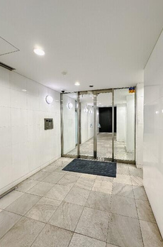 アーバンパーク代官山Ⅱ 