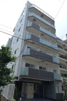 リヴシティ両国四番館 