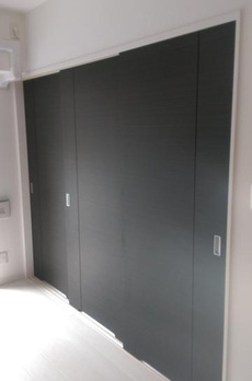 リヴシティ両国四番館 