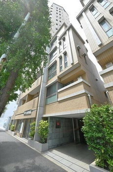 ドゥーエ西麻布Ⅰ 