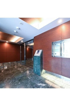 ドゥーエ西麻布Ⅰ 