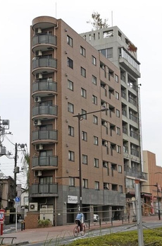 ＩＳＭ東中野 