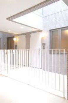 パシフィックコート中延 