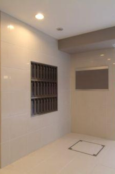 パシフィックコート中延 