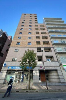リーガルタワー神保町 