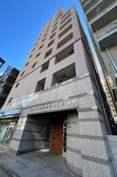 リーガルタワー神保町 