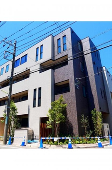 パークビュー世田谷桜丘 
