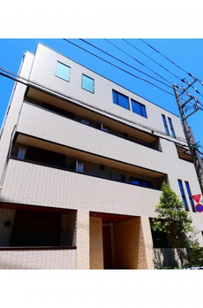 パークビュー世田谷桜丘 