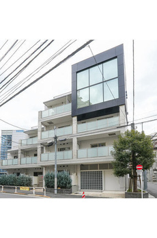 ヒルサイド島津山 