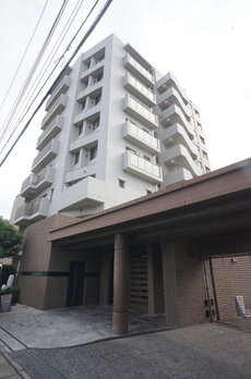 シャリエ三軒茶屋 