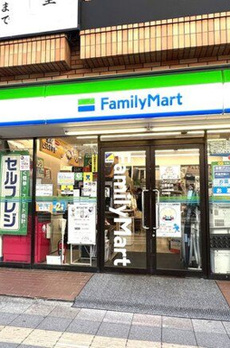 アピス日暮里 
