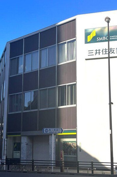 アピス日暮里 