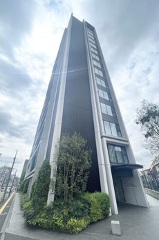 シティハウス東池袋 