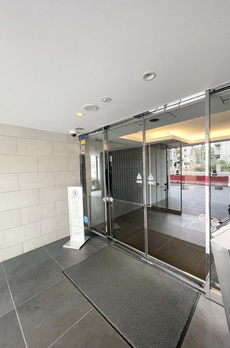 シティハウス東池袋 