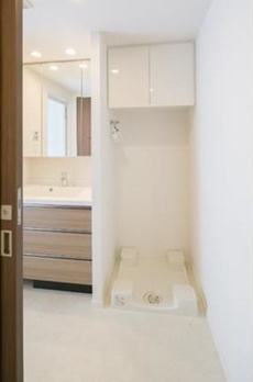 パークアクシス池田山 