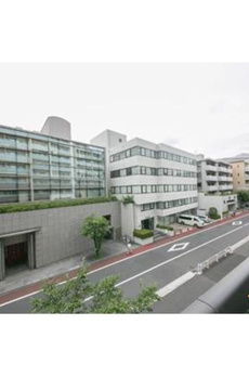 パークアクシス池田山 