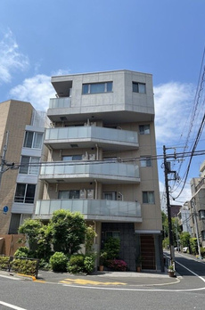 ベルパエーゼ小石川 