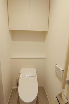 パークタワー勝どき　ミッド棟 