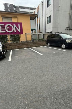 サンクレイドル立石 