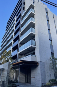プラウド小竹向原 