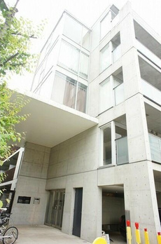 コスモリード目黒学芸大学ウエスト 