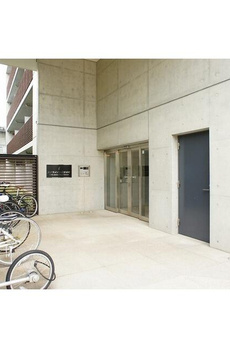 コスモリード目黒学芸大学ウエスト 